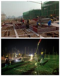 金品公司：投建运营扎实推进，全力冲刺年度各项经营目标