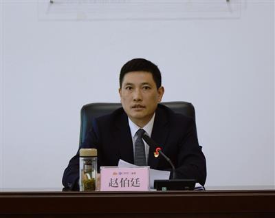 公司召开2021年党建工作会议