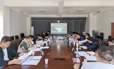 海河公司酉阳县桃花源水库工程11个分部工程顺利通过验收